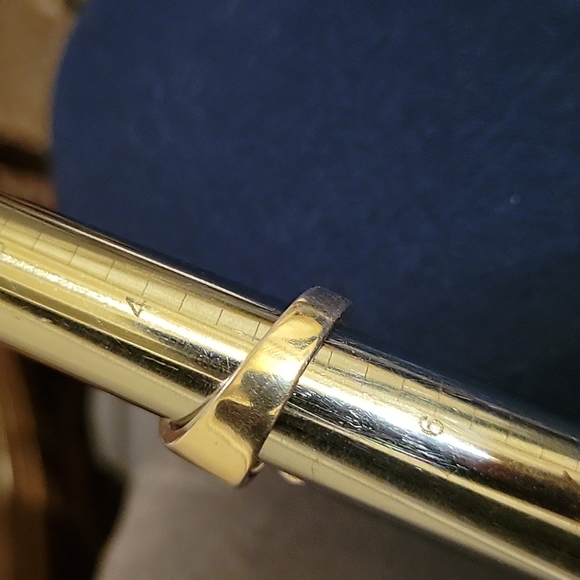 Tiffany & company Angela Cummings Spoon-ring #32 - Picture 7 of 9